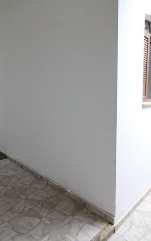 Casa de condomínio para alugar com 192m², 3 quartos e 1 vagaQuintal e garragem 