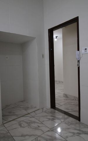 Casa de condomínio para alugar com 192m², 3 quartos e 1 vagaCozinha