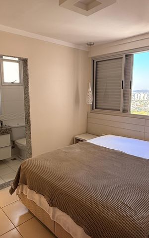 Apartamento à venda com 64m², 2 quartos e 1 vagaSuíte