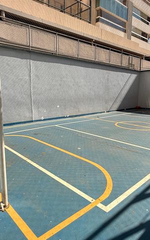 Apartamento à venda com 64m², 2 quartos e 1 vagaQuadra Esportiva