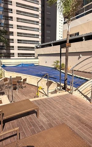 Apartamento à venda com 64m², 2 quartos e 1 vagaÁrea comum - Piscina