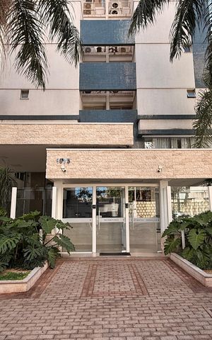 Apartamento à venda com 64m², 2 quartos e 1 vagaFachada do Prédio