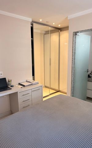 Apartamento à venda com 64m², 2 quartos e 1 vagaSuíte