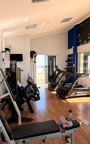 Apartamento à venda com 64m², 2 quartos e 1 vagaAcademia