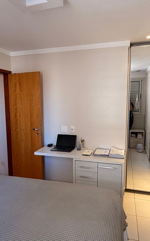 Apartamento à venda com 64m², 2 quartos e 1 vagaSuíte