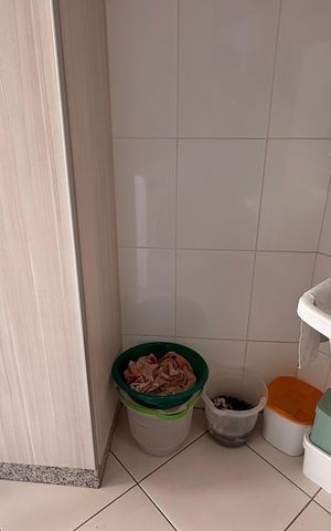 Apartamento à venda com 64m², 2 quartos e 1 vagaÁrea de Serviço