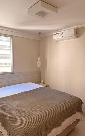 Apartamento à venda com 64m², 2 quartos e 1 vagaSuíte