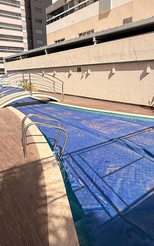 Apartamento à venda com 64m², 2 quartos e 1 vagaÁrea comum - Piscina