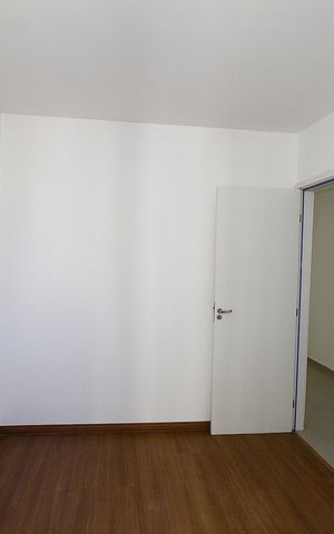 Apartamento para alugar com 55m², 2 quartos e 1 vagaQuarto 1