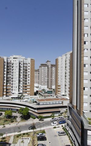 Apartamento para alugar com 55m², 2 quartos e 1 vagaVista