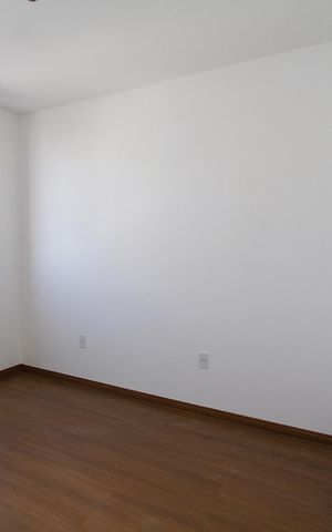 Apartamento para alugar com 55m², 2 quartos e 1 vagaQuarto 2 - Suíte