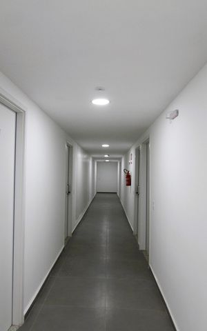 Apartamento para alugar com 55m², 2 quartos e 1 vagaÁrea comum