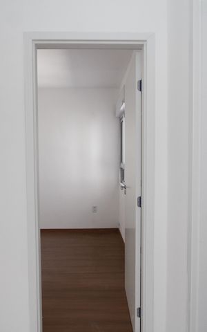 Apartamento para alugar com 55m², 2 quartos e 1 vagaCorredor