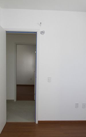 Apartamento para alugar com 55m², 2 quartos e 1 vagaQuarto 1