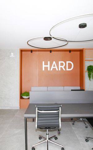 Apartamento para alugar com 55m², 2 quartos e 1 vagaCoworking