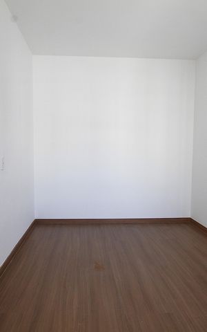 Apartamento para alugar com 55m², 2 quartos e 1 vagaQuarto 2 - Suíte