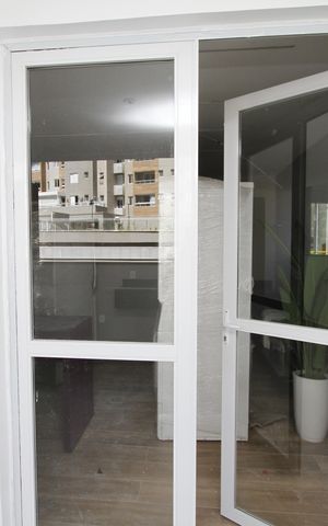 Apartamento para alugar com 55m², 2 quartos e 1 vagaLavanderia
