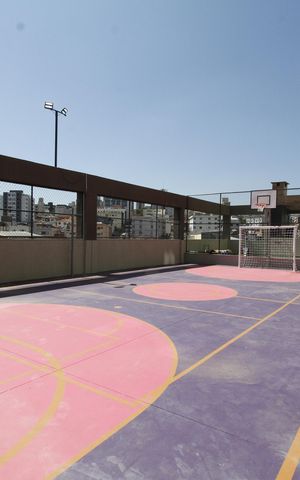 Apartamento para alugar com 55m², 2 quartos e 1 vagaQuadra Esportiva