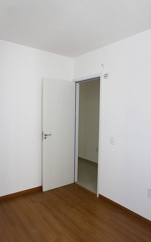 Apartamento para alugar com 55m², 2 quartos e 1 vagaQuarto 1