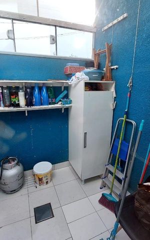 Casa à venda com 92m², 3 quartos e 1 vaga