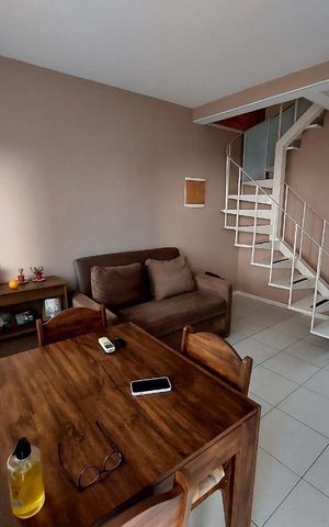 Casa à venda com 92m², 3 quartos e 1 vaga