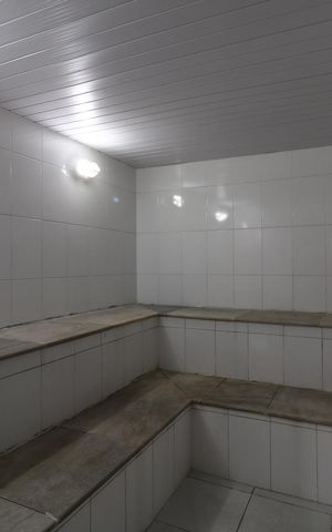 Apartamento à venda com 105m², 3 quartos e 3 vagasÁrea Comum - Sauna