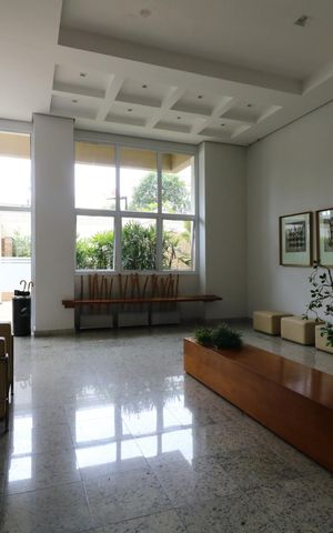 Apartamento à venda com 105m², 3 quartos e 3 vagasÁrea Comum - Hall