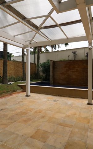 Apartamento à venda com 105m², 3 quartos e 3 vagasÁrea Comum