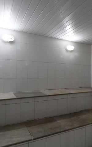 Apartamento à venda com 105m², 3 quartos e 3 vagasÁrea Comum - Sauna
