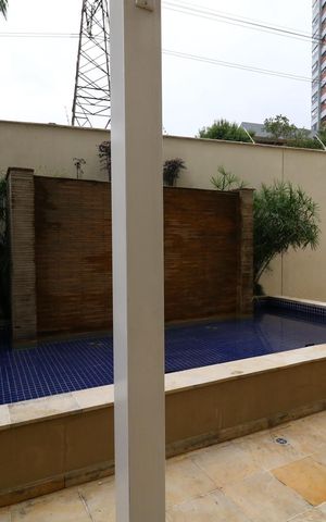 Apartamento à venda com 105m², 3 quartos e 3 vagasÁrea Comum