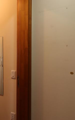 Apartamento à venda com 105m², 3 quartos e 3 vagasCorredor