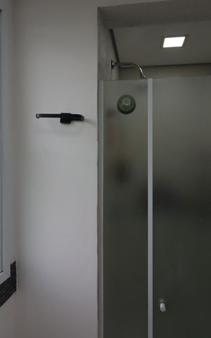 Apartamento à venda com 105m², 3 quartos e 3 vagasBanheiro da Suíte 2