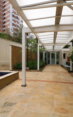 Apartamento à venda com 105m², 3 quartos e 3 vagasÁrea Comum