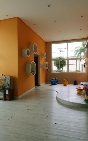 Apartamento à venda com 105m², 3 quartos e 3 vagasÁrea Comum - Brinquedoteca