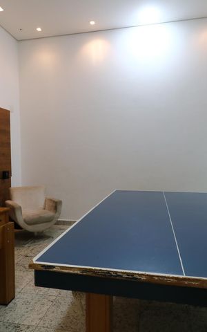 Apartamento à venda com 105m², 3 quartos e 3 vagasÁrea Comum - Salão de Jogos