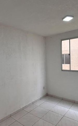 Apartamento para alugar com 39m², 2 quartos e 1 vaga