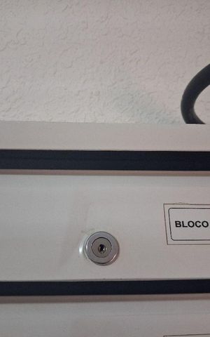 Apartamento para alugar com 39m², 2 quartos e 1 vaga