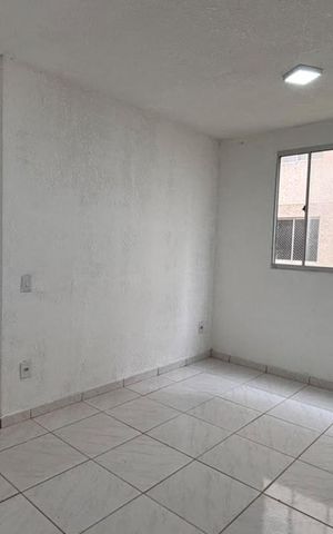 Apartamento para alugar com 39m², 2 quartos e 1 vaga