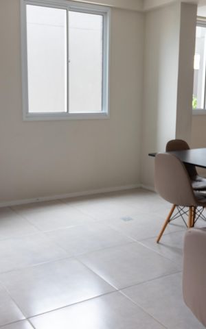 Apartamento para alugar com 24m², 1 quarto e sem vaga Apartamento para alugar com 24m², 1 quarto e sem vagaÁrea comum - Salão de Festas