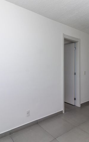 Apartamento para alugar com 24m², 1 quarto e sem vaga Apartamento para alugar com 24m², 1 quarto e sem vagaSala