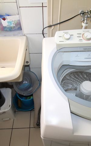 Apartamento para alugar com 45m², 1 quarto e 1 vagaÁrea de Serviço