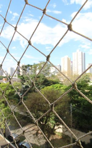 Apartamento para alugar com 45m², 1 quarto e 1 vagaSala