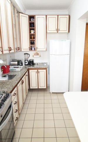 Apartamento para alugar com 45m², 1 quarto e 1 vagaCozinha
