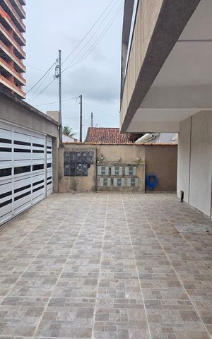 Casa de condomínio para alugar com 55m², 2 quartos e 1 vaga Casa de condomínio para alugar com 55m², 2 quartos e 1 vagaGaragem