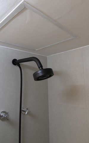 Studio para alugar com 25m², 1 quarto e sem vagaBanheiro