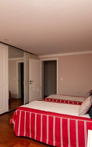 Apartamento para alugar com 327m², 3 quartos e 4 vagas Apartamento para alugar com 327m², 3 quartos e 4 vagasSuíte 2
