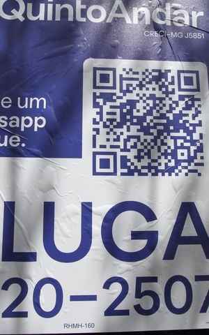 Apartamento para alugar com 85m², 3 quartos e 3 vagasplaca