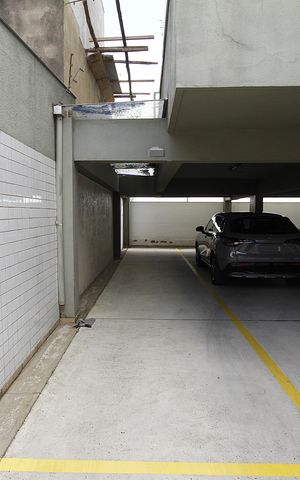 Apartamento para alugar com 85m², 3 quartos e 3 vagasGaragem
