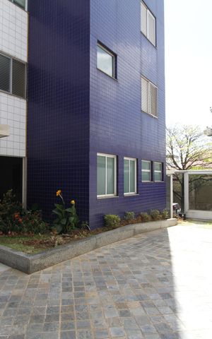 Apartamento para alugar com 85m², 3 quartos e 3 vagasEntrada