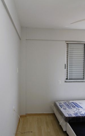 Apartamento para alugar com 85m², 3 quartos e 3 vagasQuarto 1